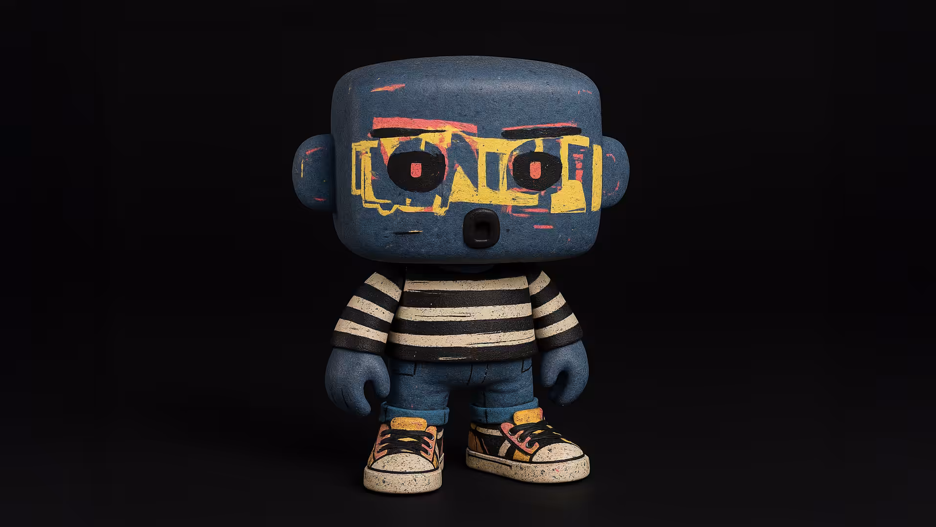 X FIGURES: BAD CODE