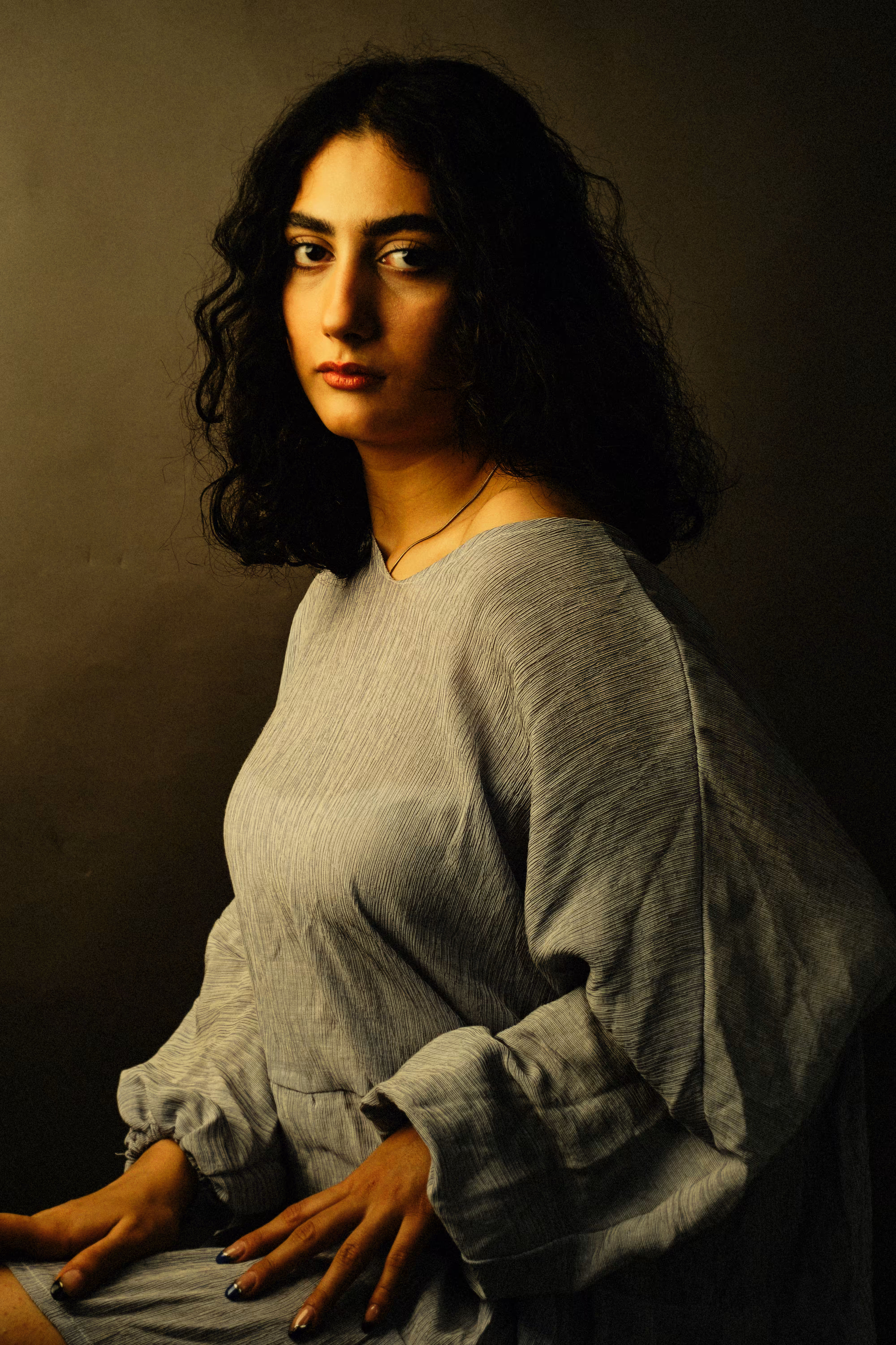 Farimah