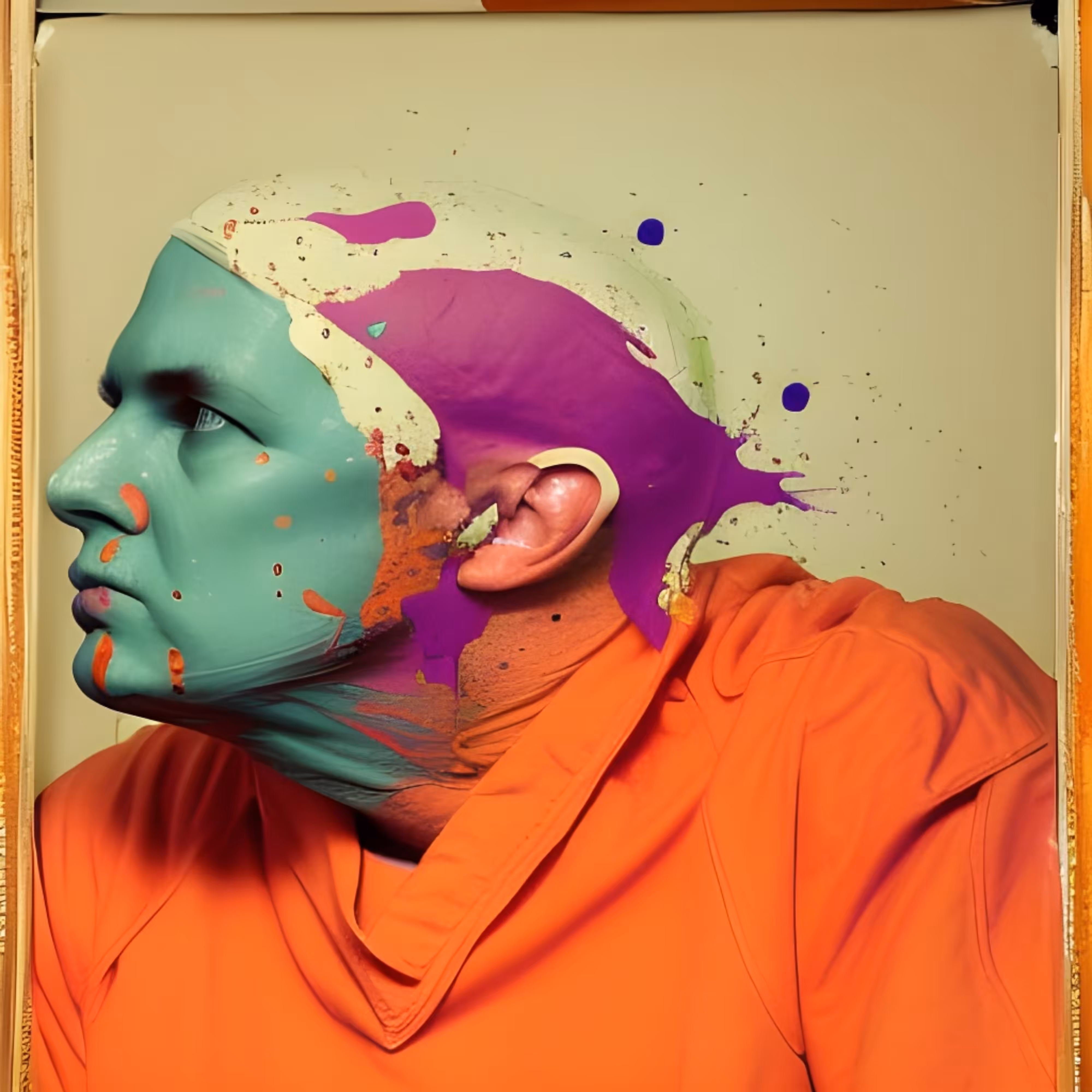 American Psycho №95