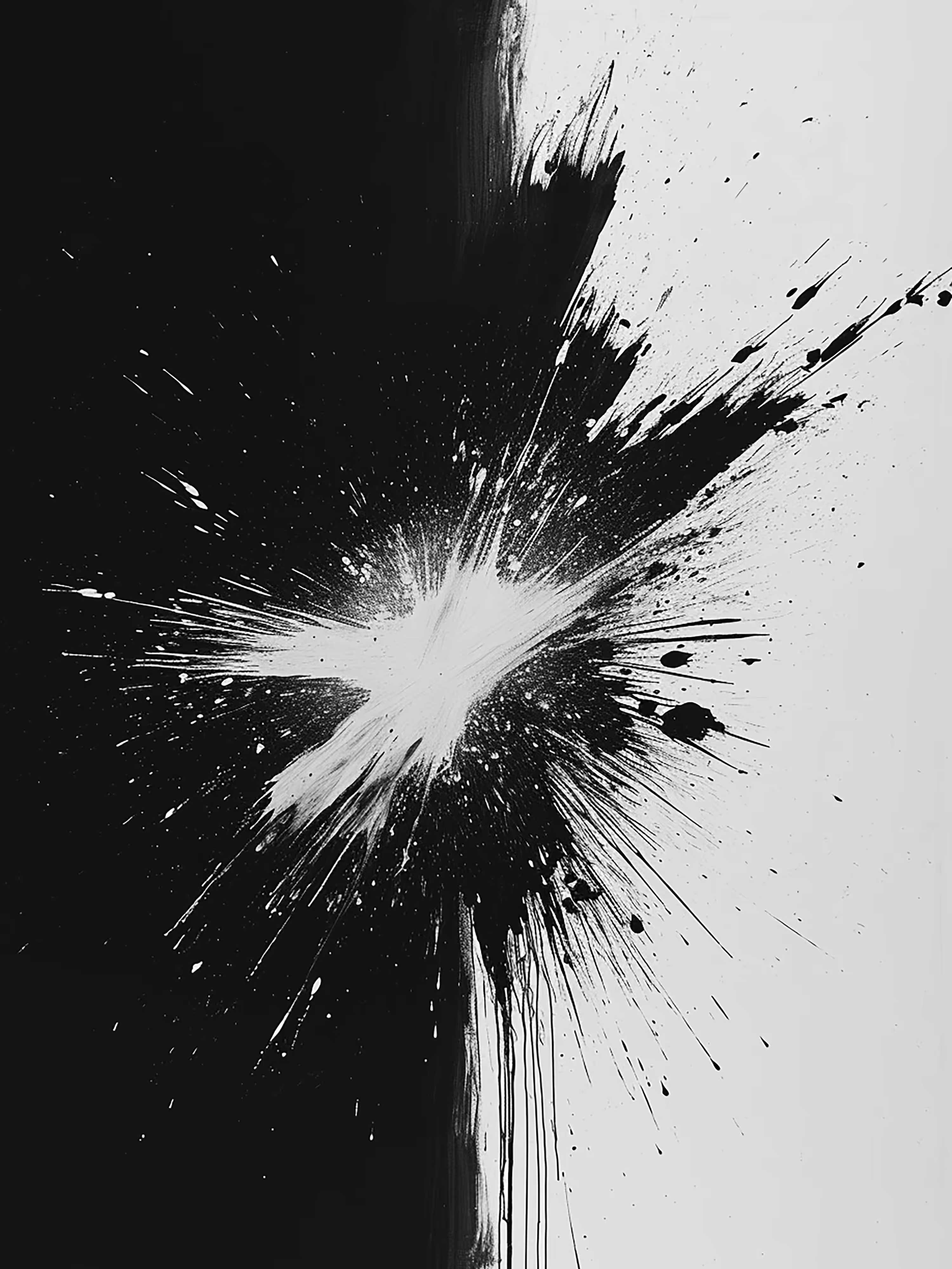 Rorschach Fantasies #1