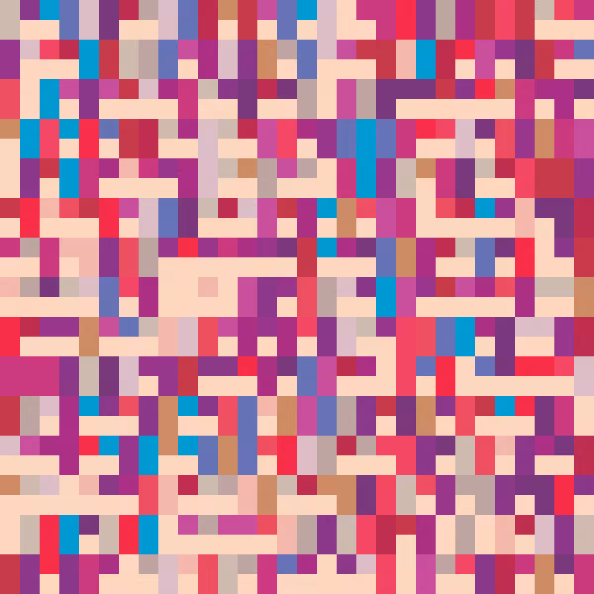 pixelpallete #160