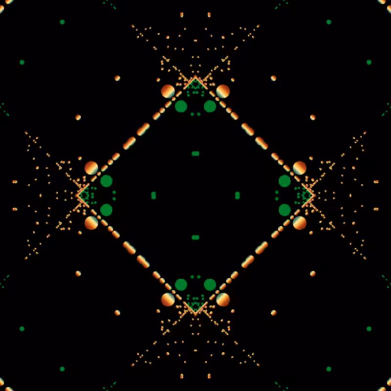 Dispersion_K #3