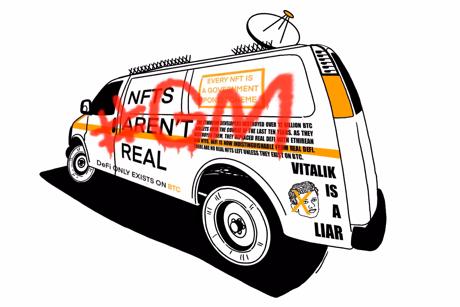 Right-Click Save Van (GM)