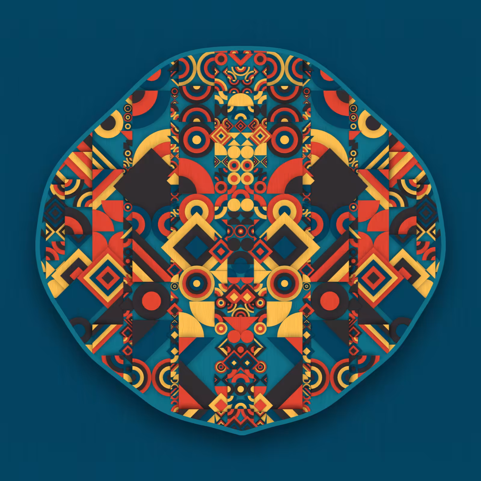 Generativemasks #6528