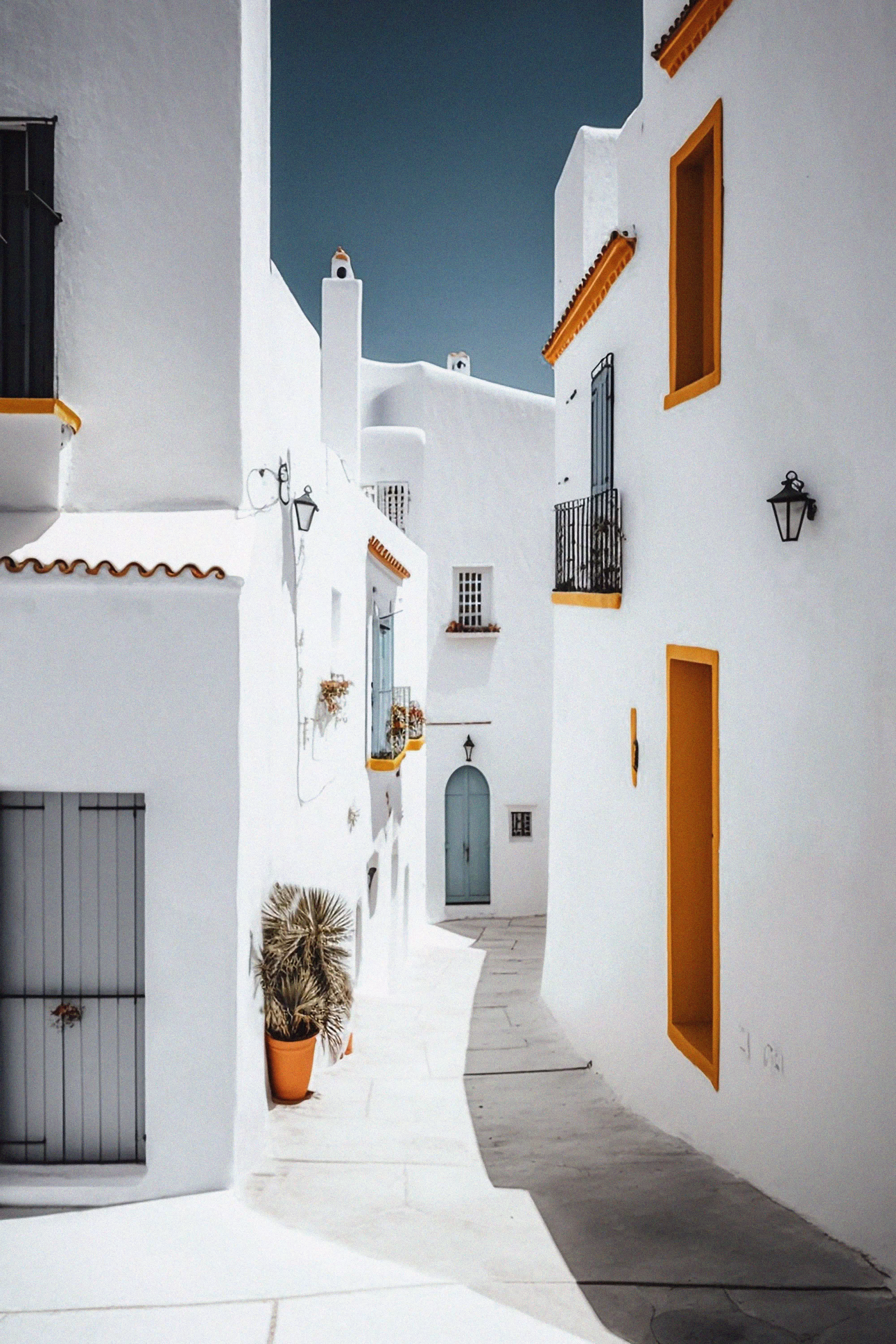 Side Street