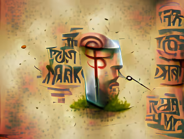 The Past