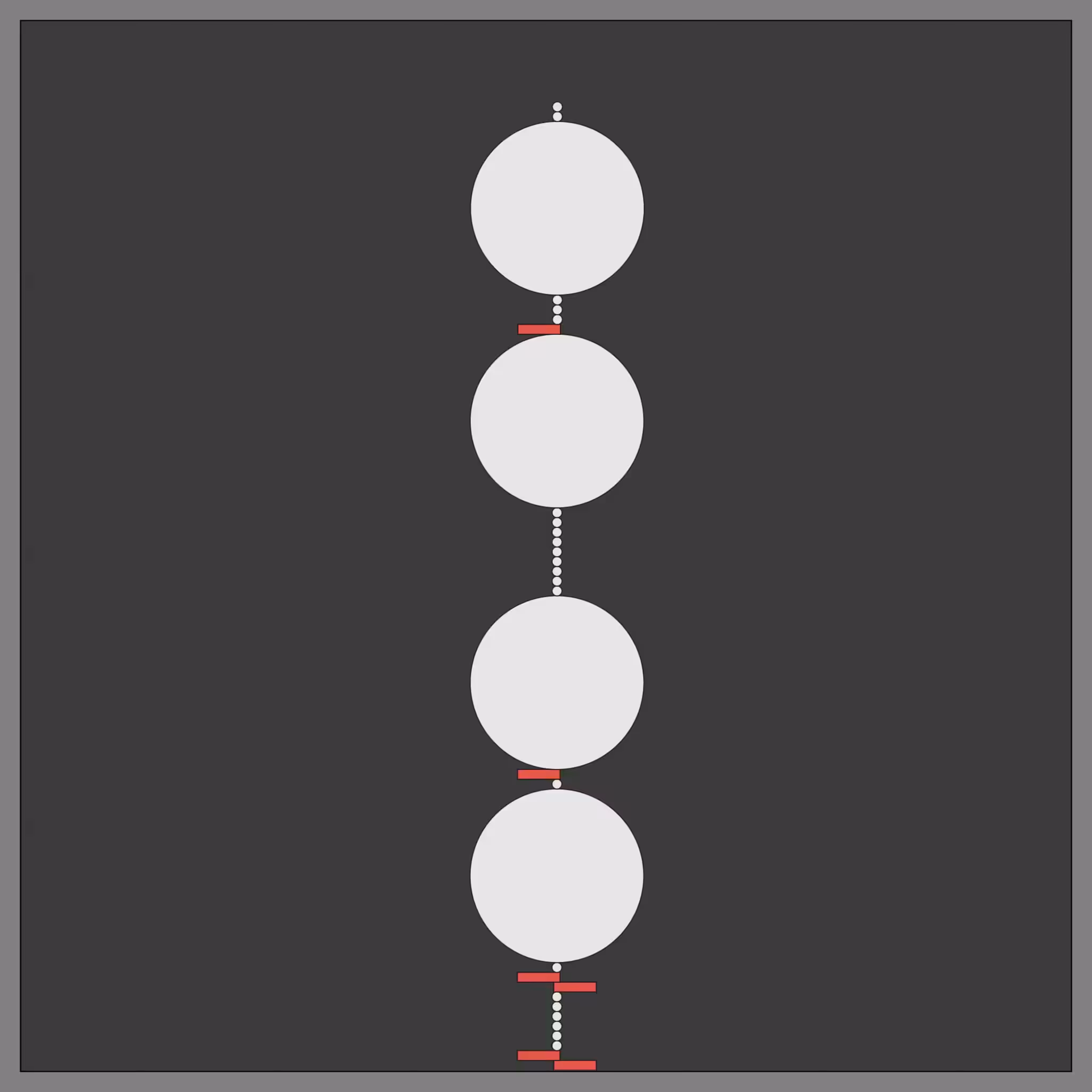 Balanced #16