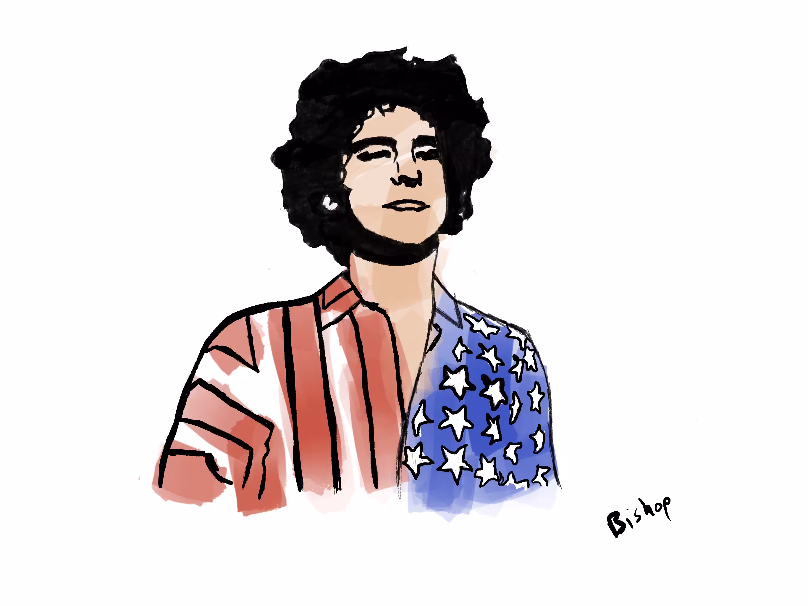 Abbie Hoffman