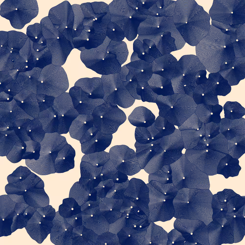 Sketch 311 - blue
