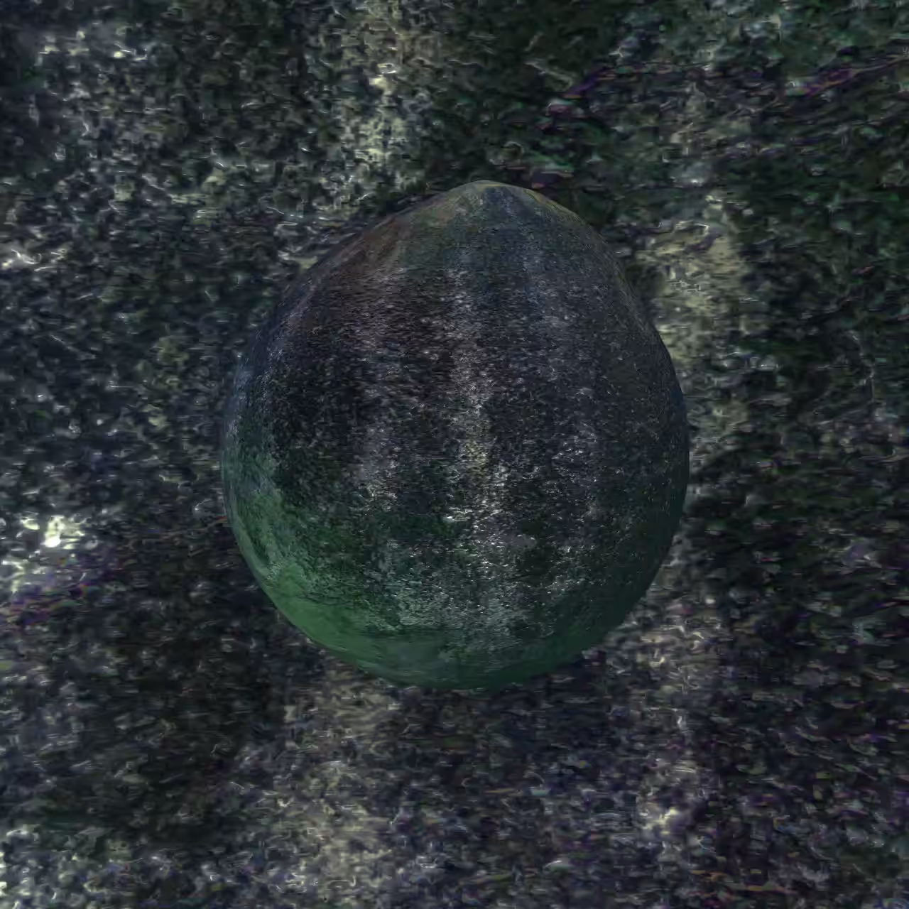 Σ Escape Algorithm VII