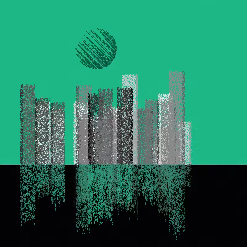 Distorted Decay #46