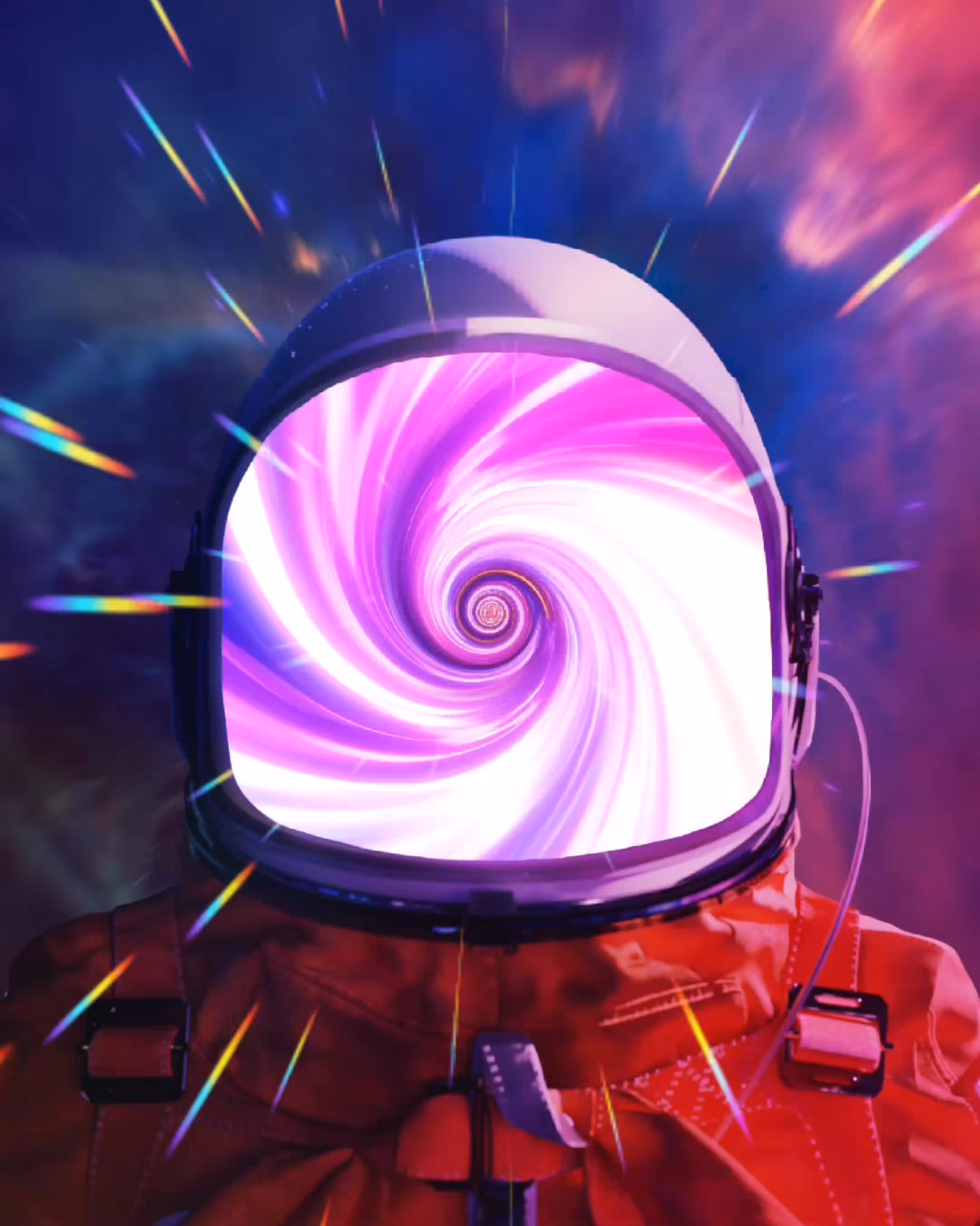 The illusionist