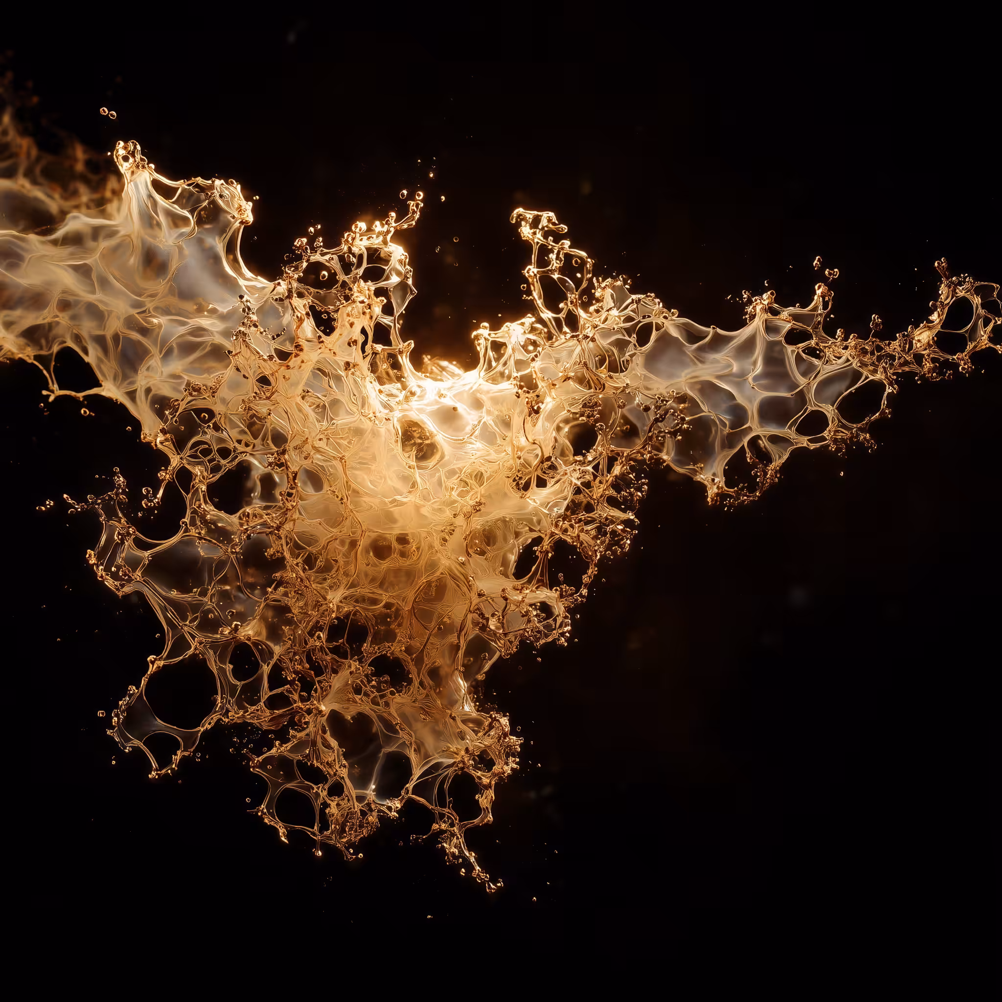 Emberlace