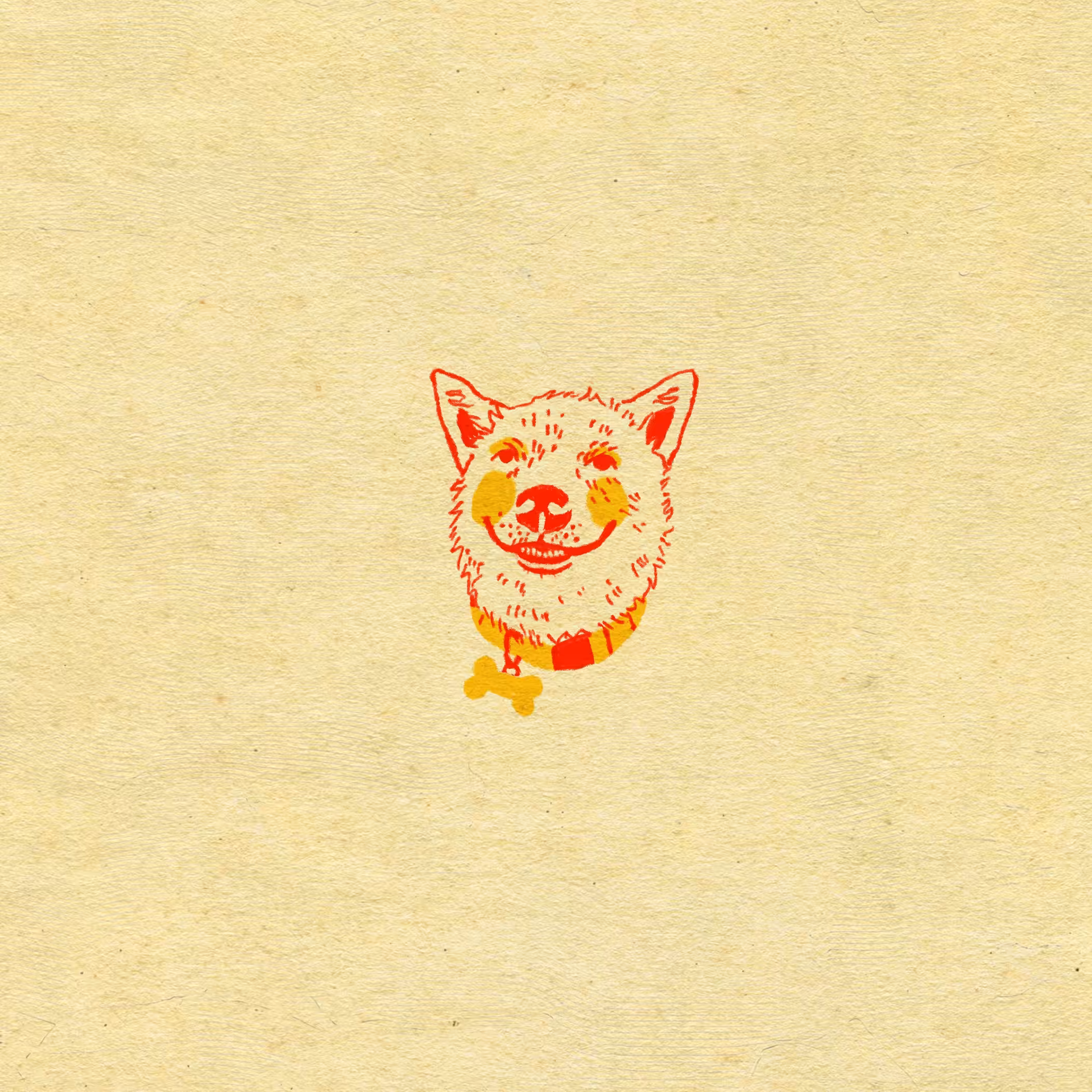 tiny drawing 26 - joey