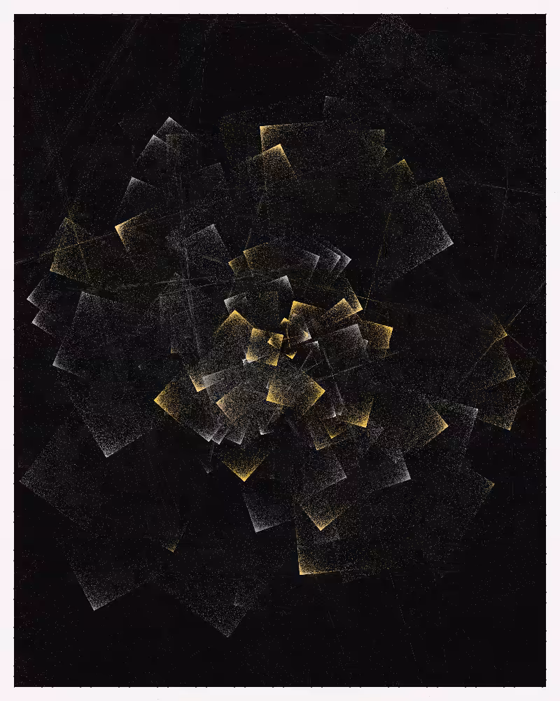 FleurDesSquare #86