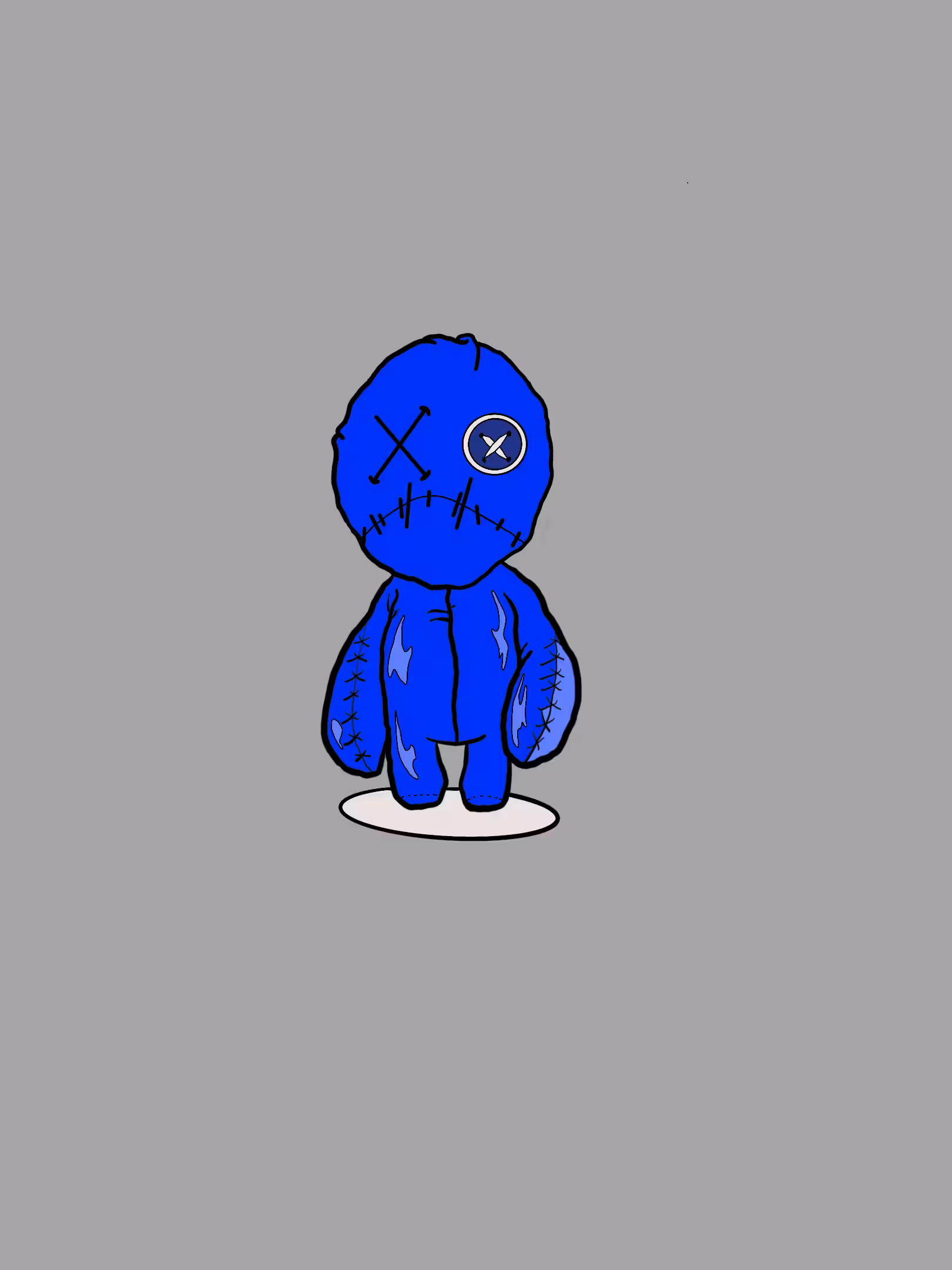 SadBoy002: BlueBoy