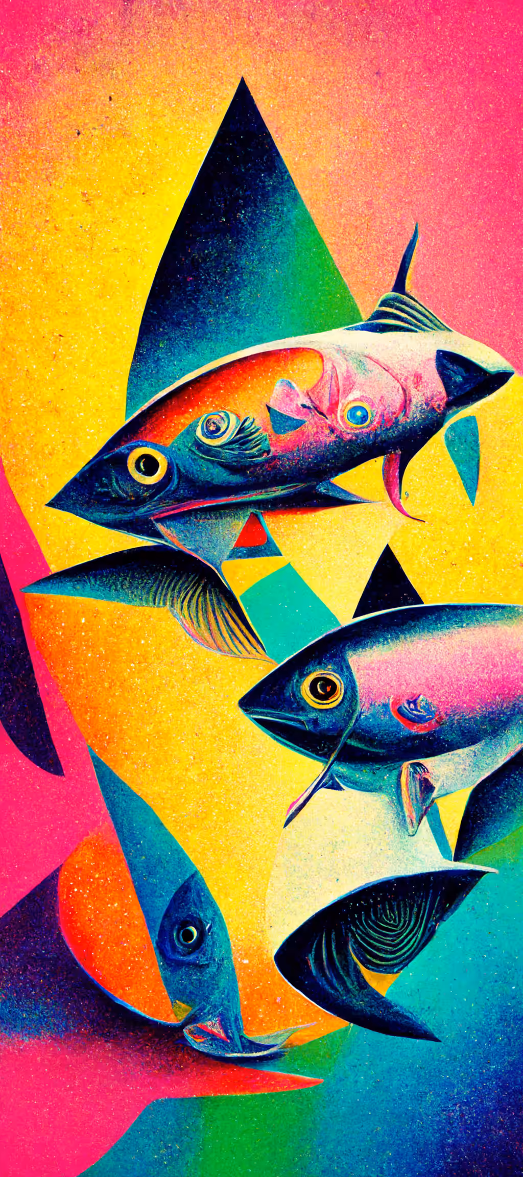 Tuna Time v2 