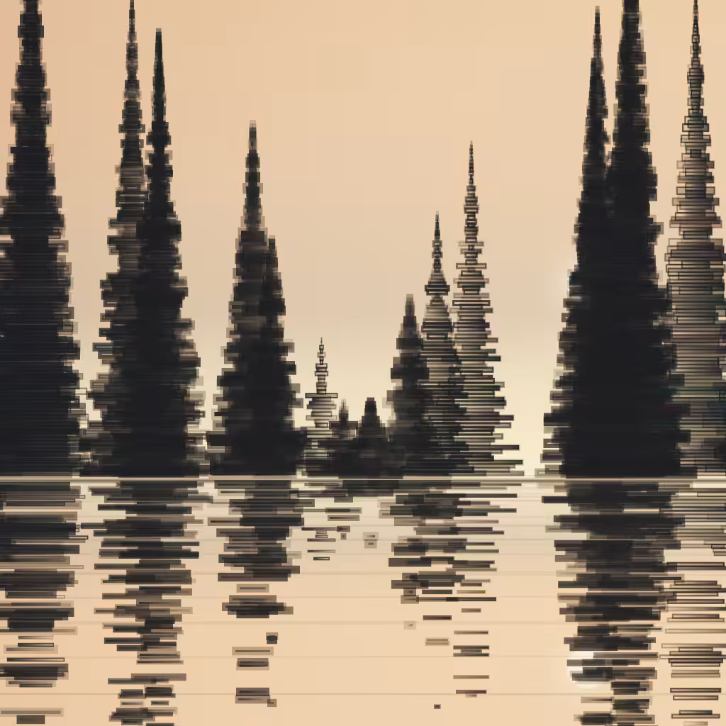 trees.on.lake #61