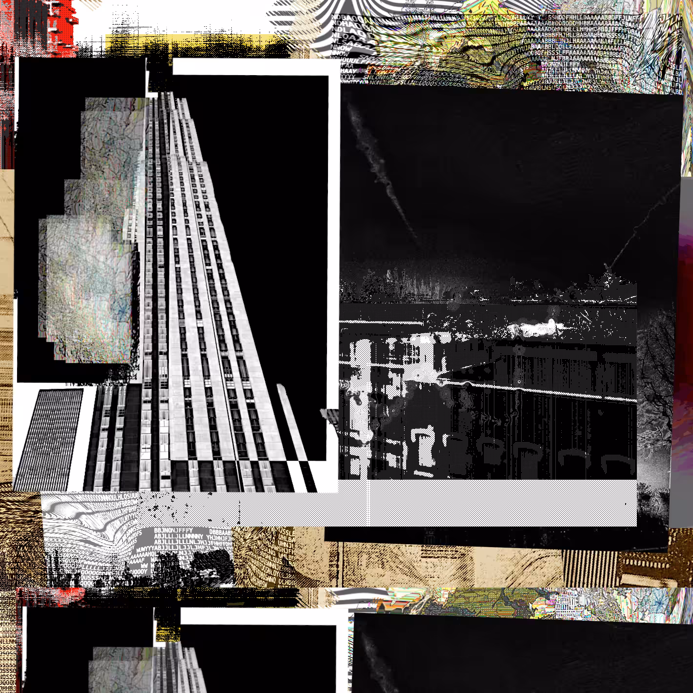 NEW YORK ROCK
