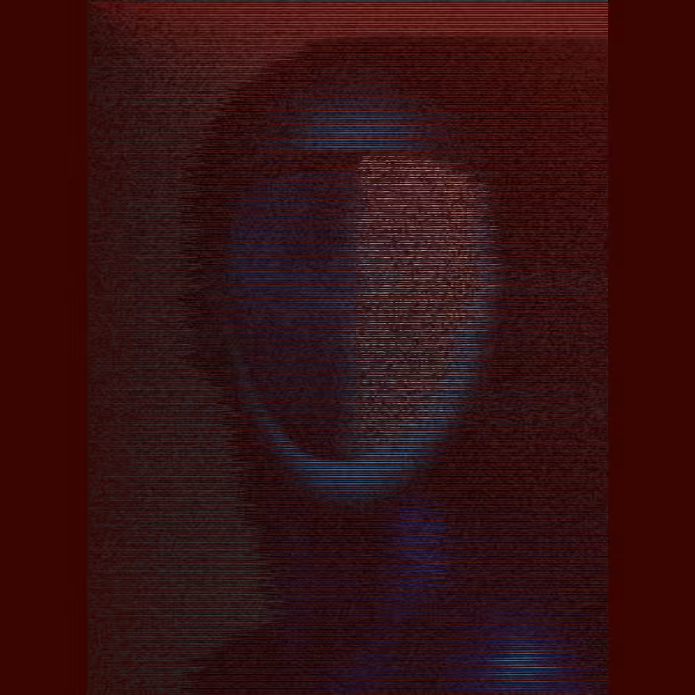 Layers of Noise #34