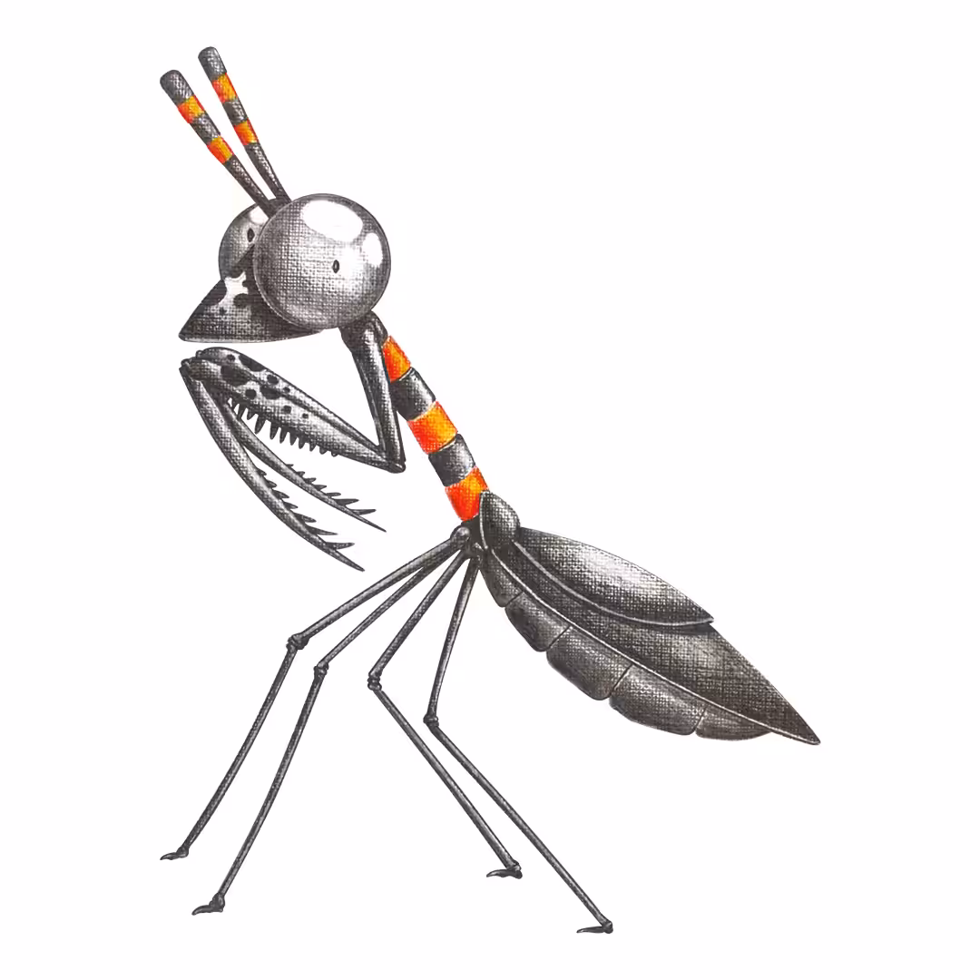 MANTIS