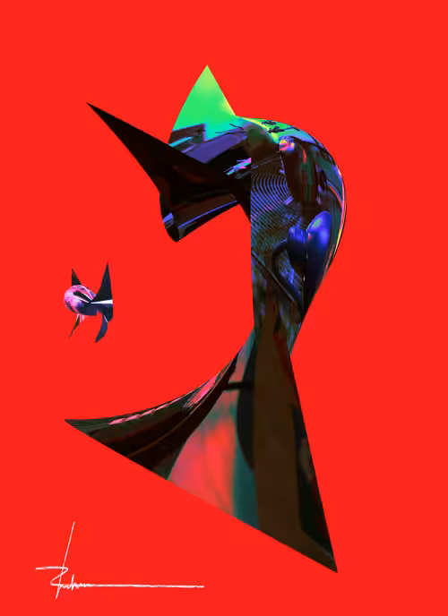 Mahrquis マルクス