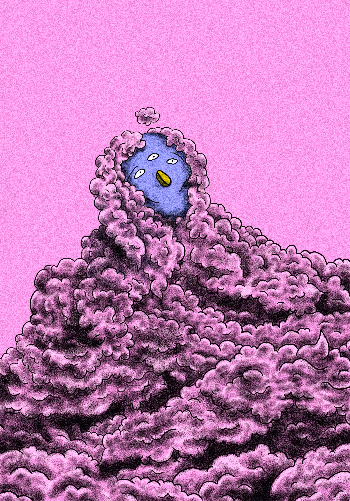 CLOUD ELEMENTAL