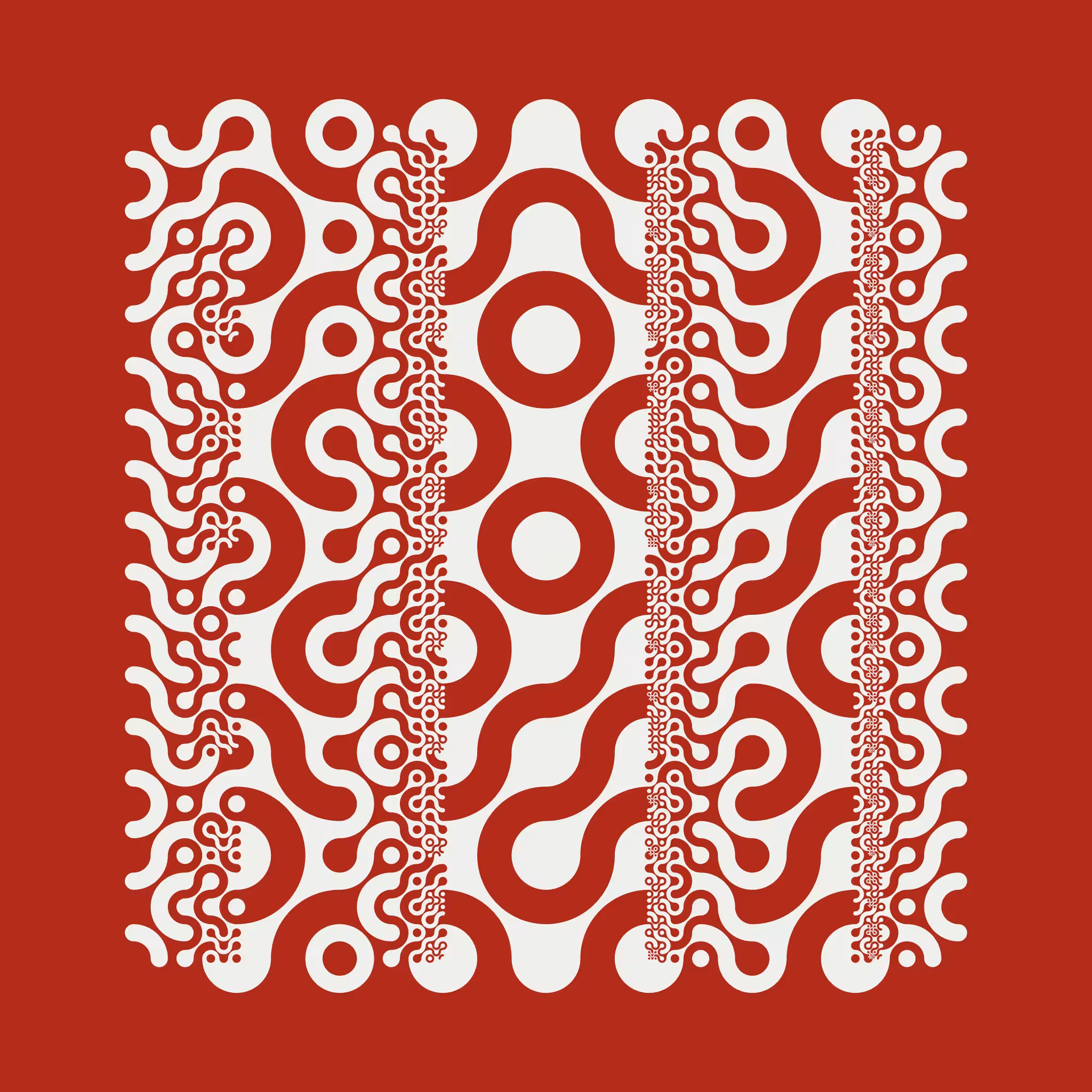 MULTISCALE TRUCHET #2