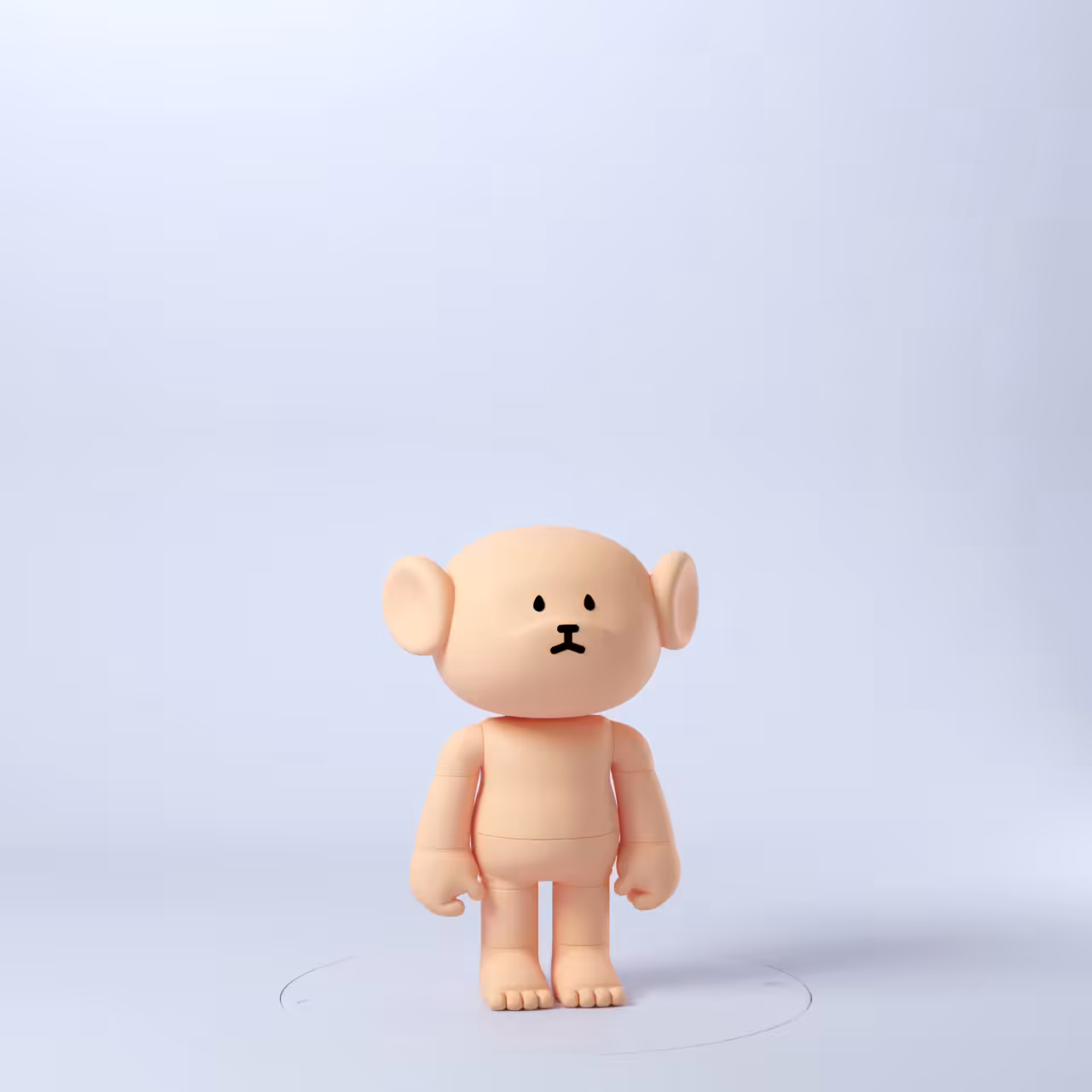 CommonVerse #01 babyCommon