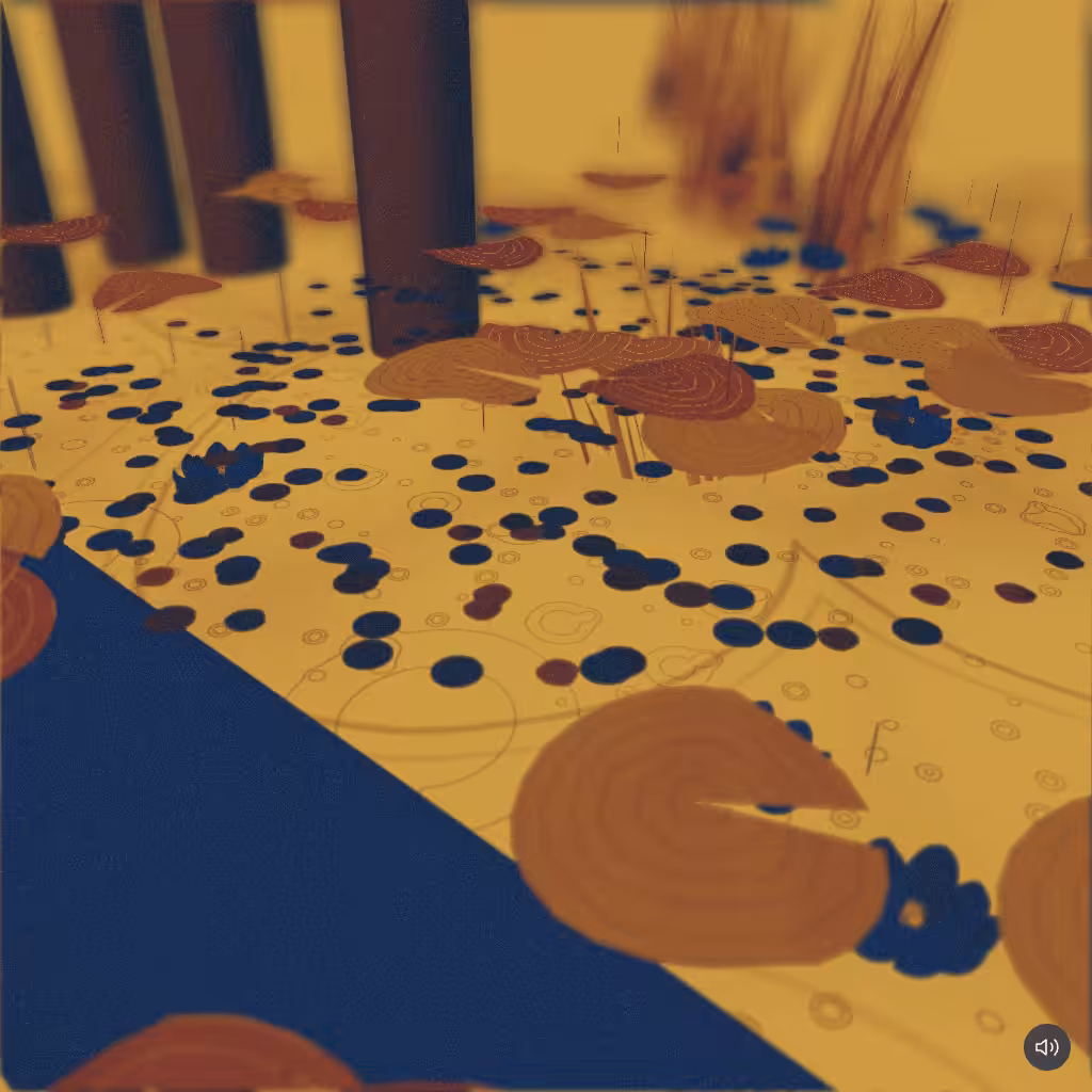 Lotus Field #29