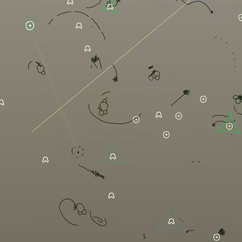 A Strange Loop #272