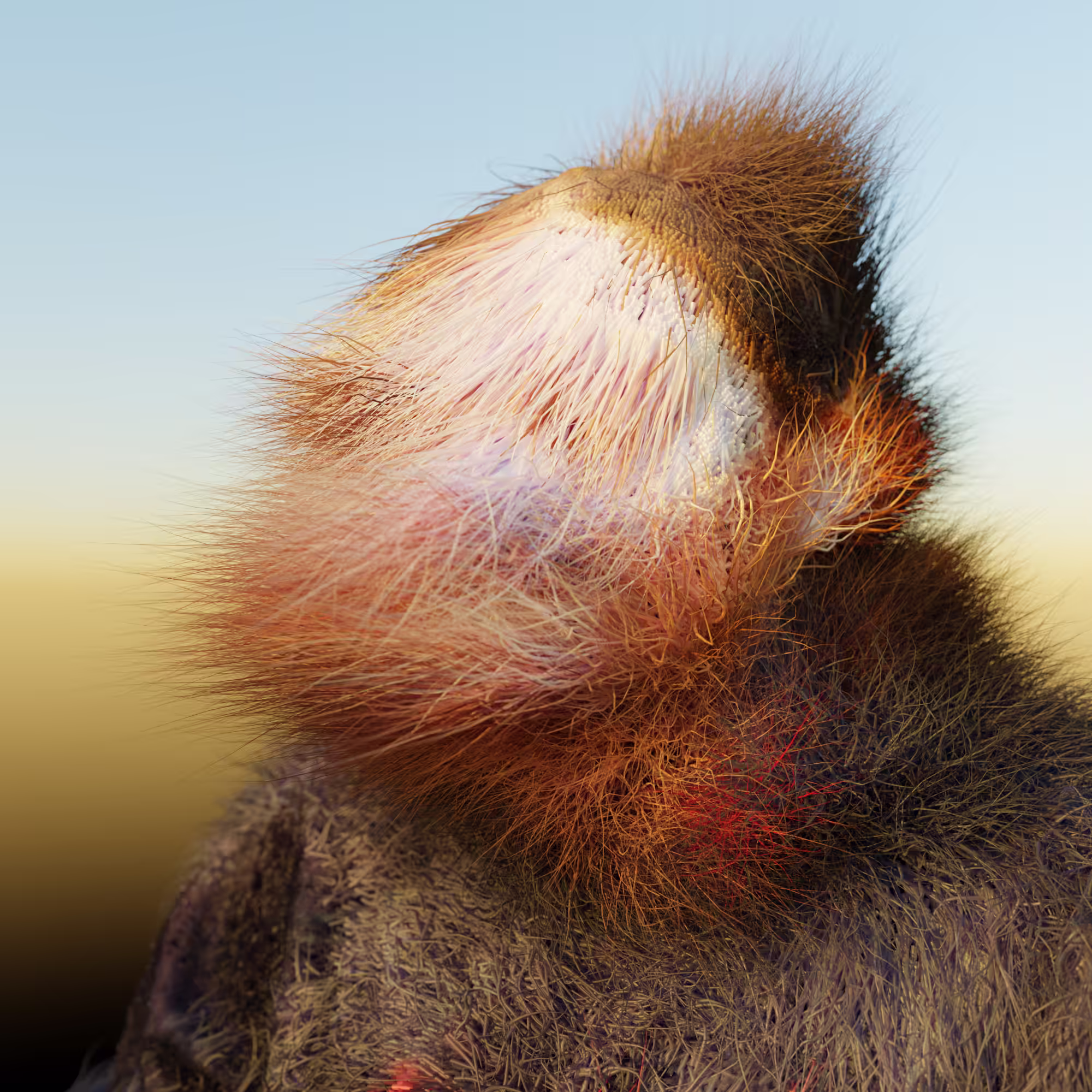 GeoPortrait 013