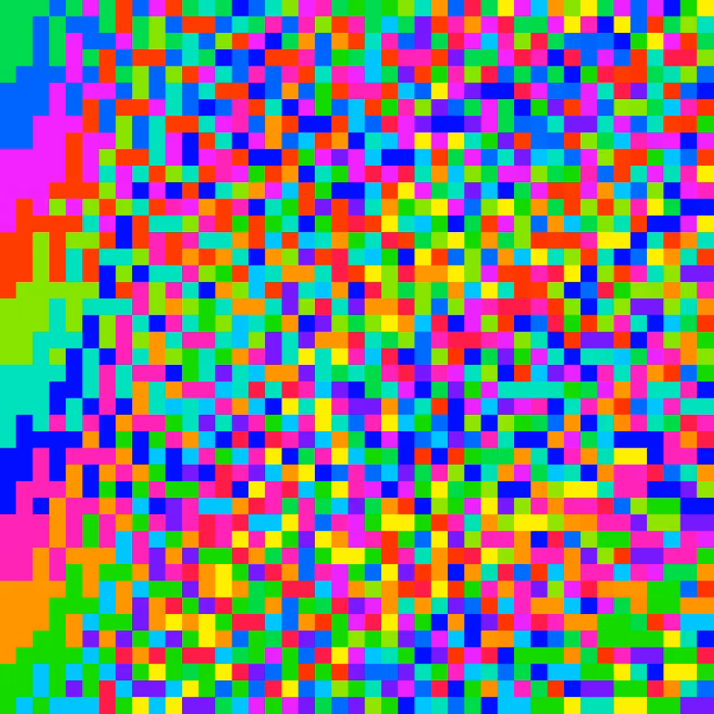 Rainbow Maffs! #8