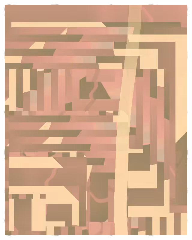 Strange Terrain Re·Dux #368