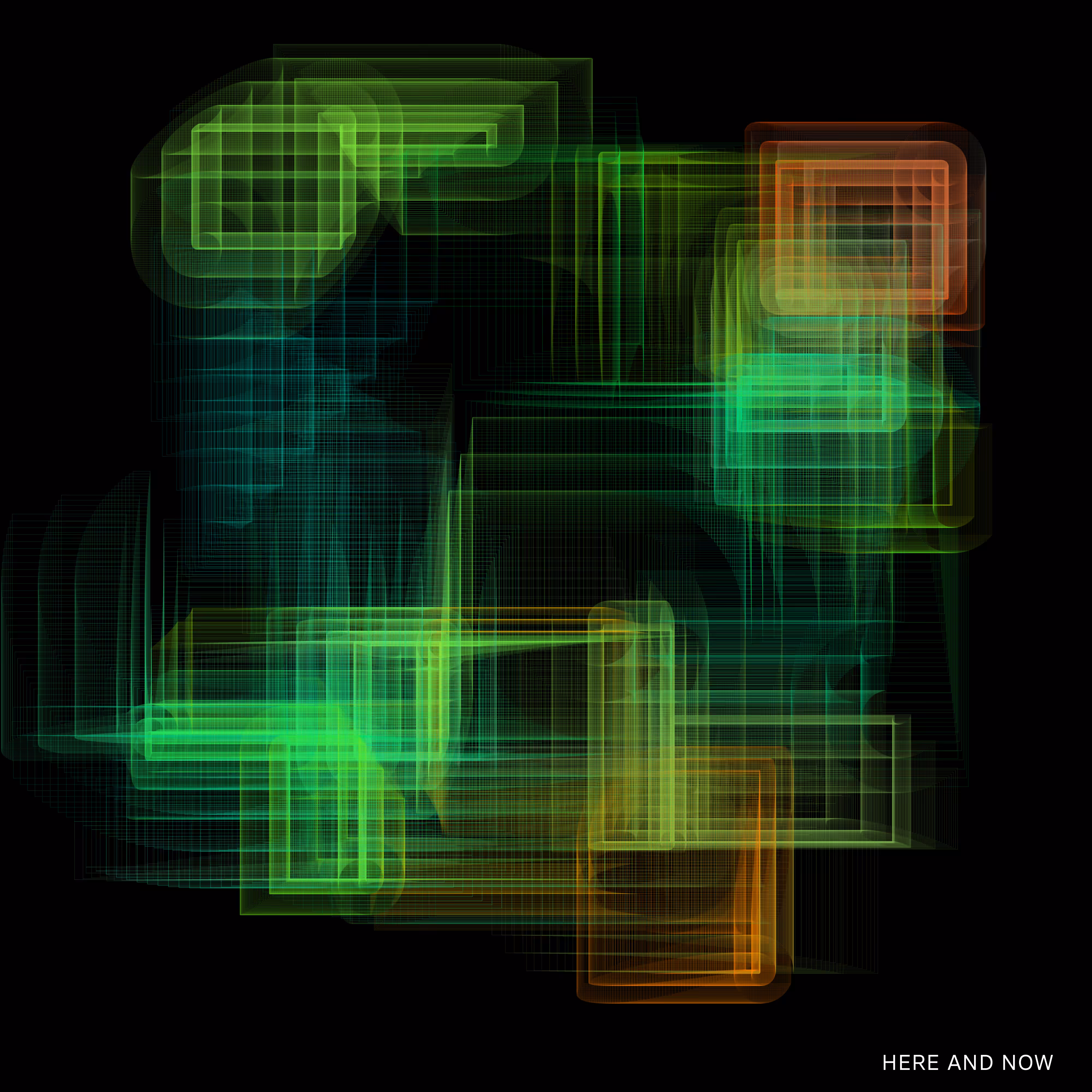 Here and Now: Edition Three #277