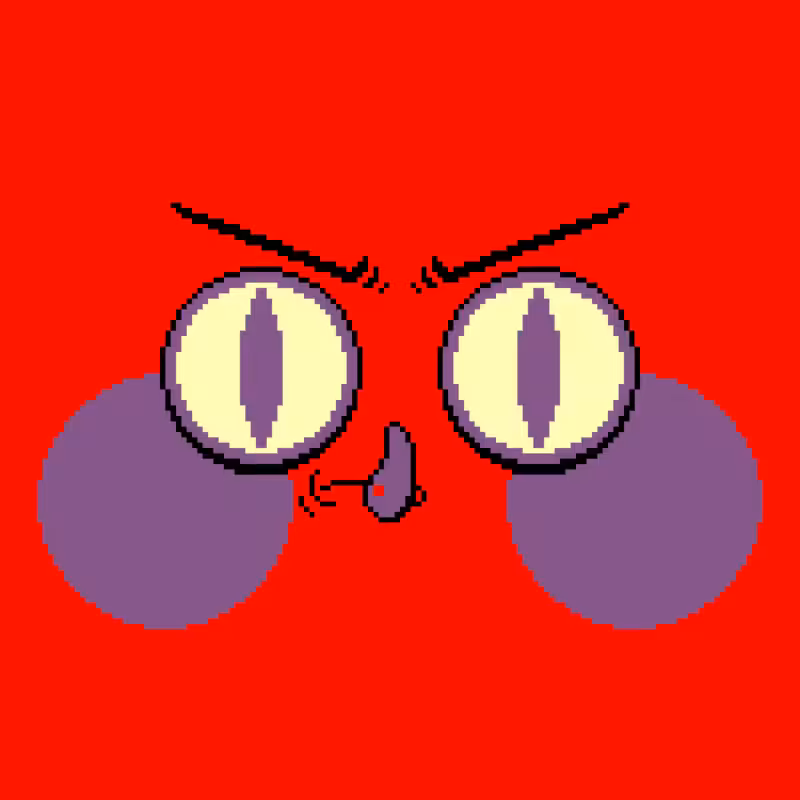 Box Face #11