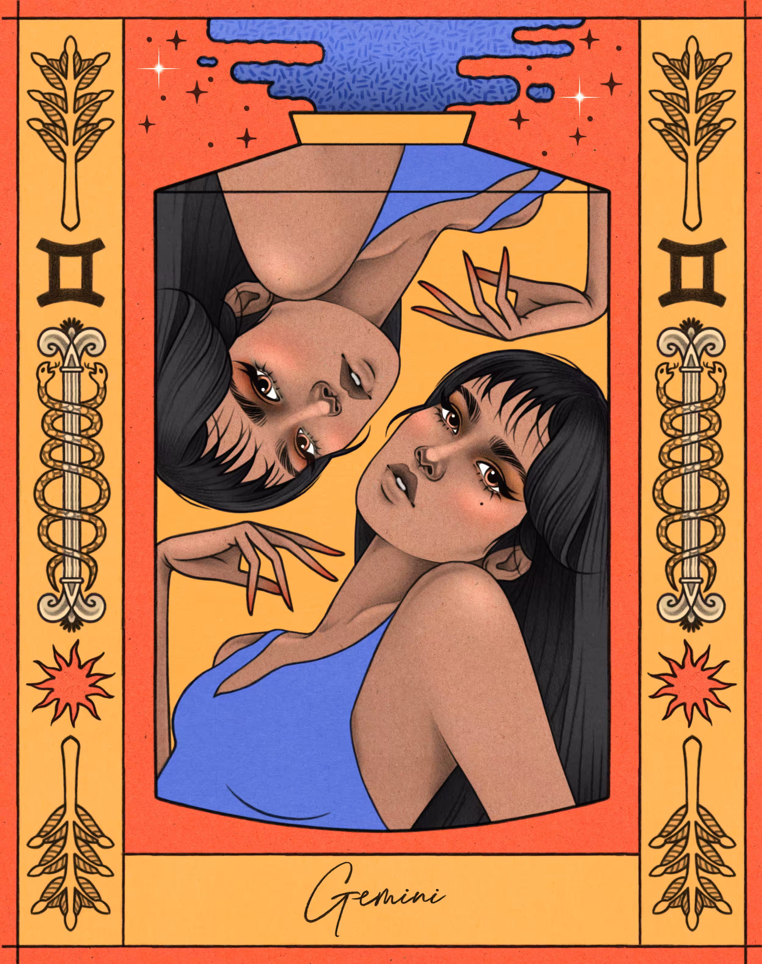 Gemini