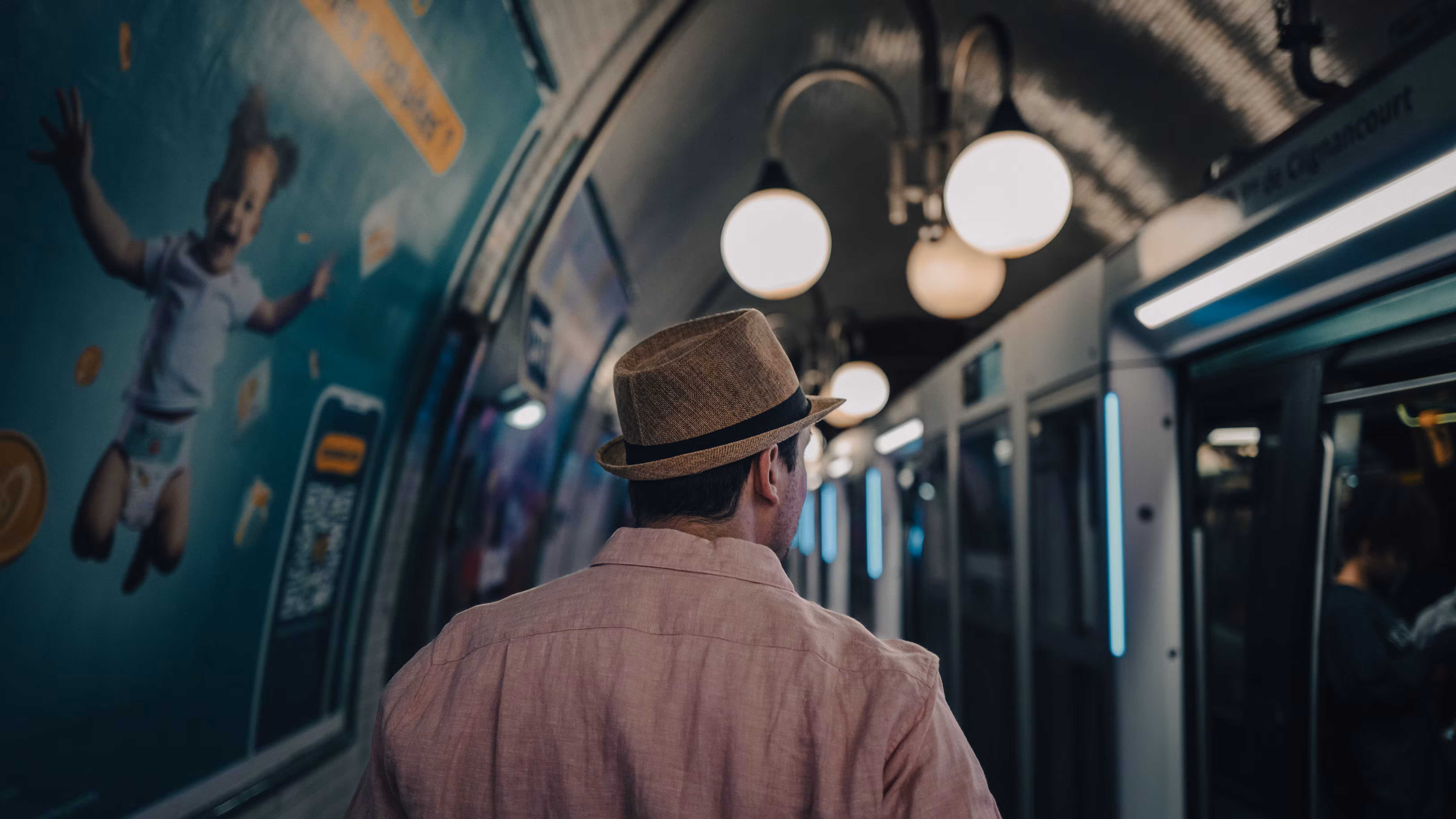 City Hats 392