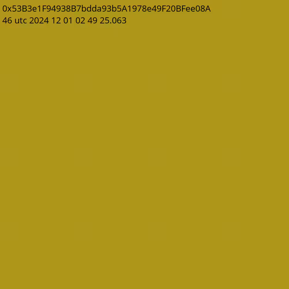 TESTCOLOR #46