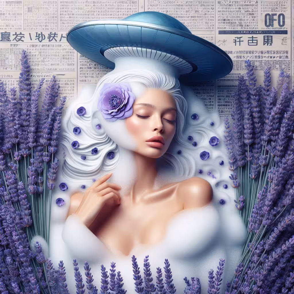 Angels of dreamy beauty 9