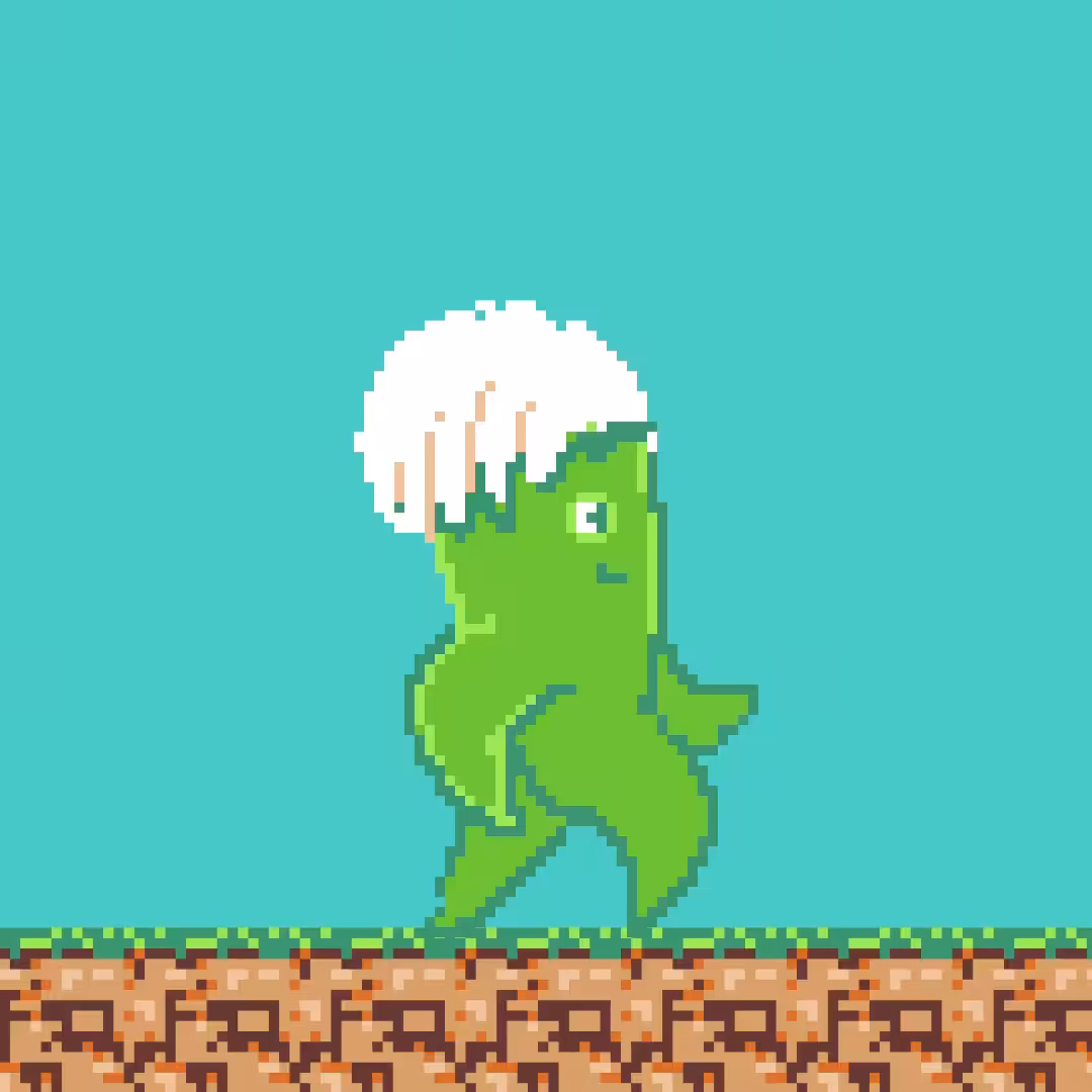 Magic Plant