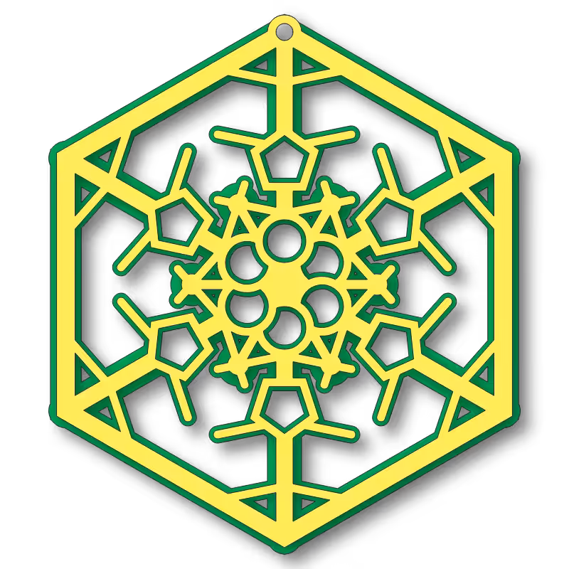 fx(ornament) 2022 #548