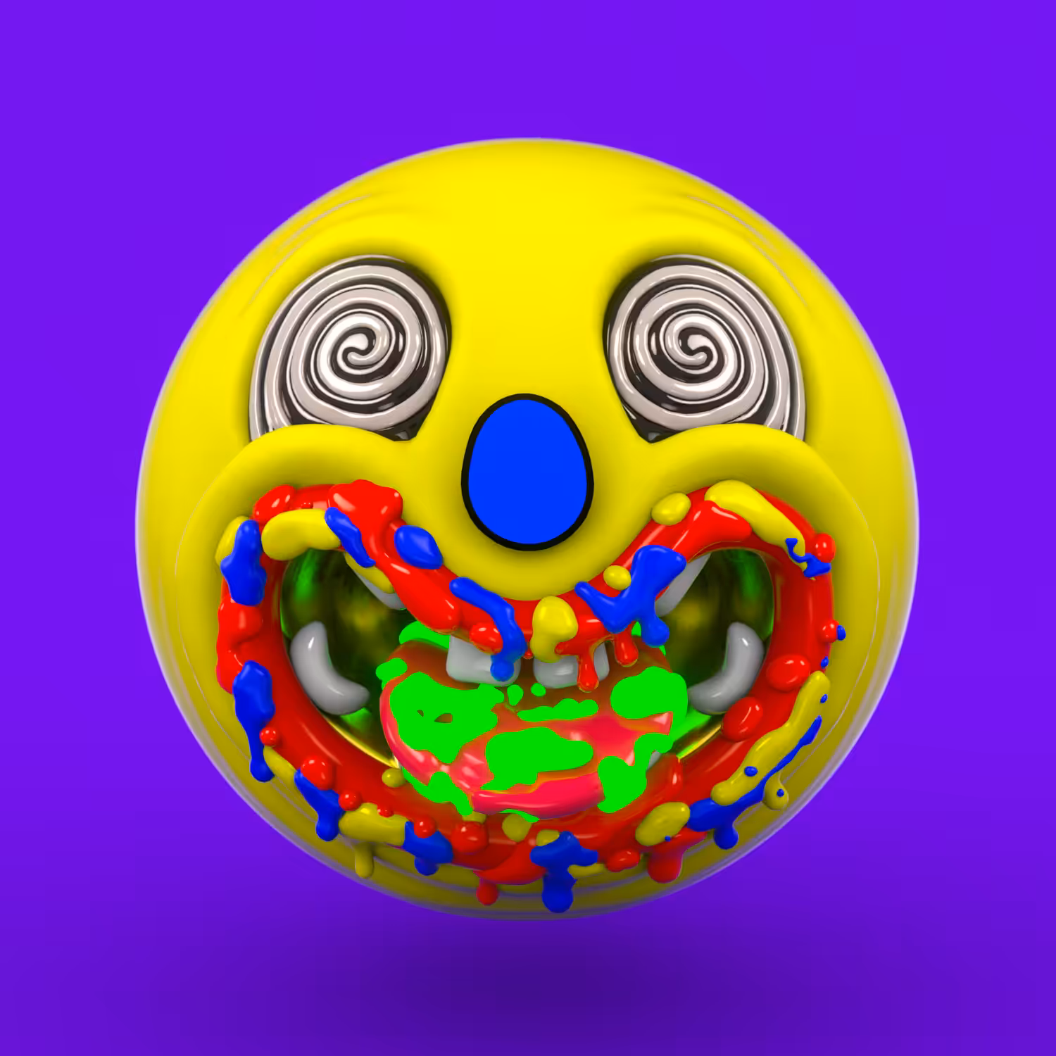 JOYWORLD JOYsmilies: JOYsmiley 4575