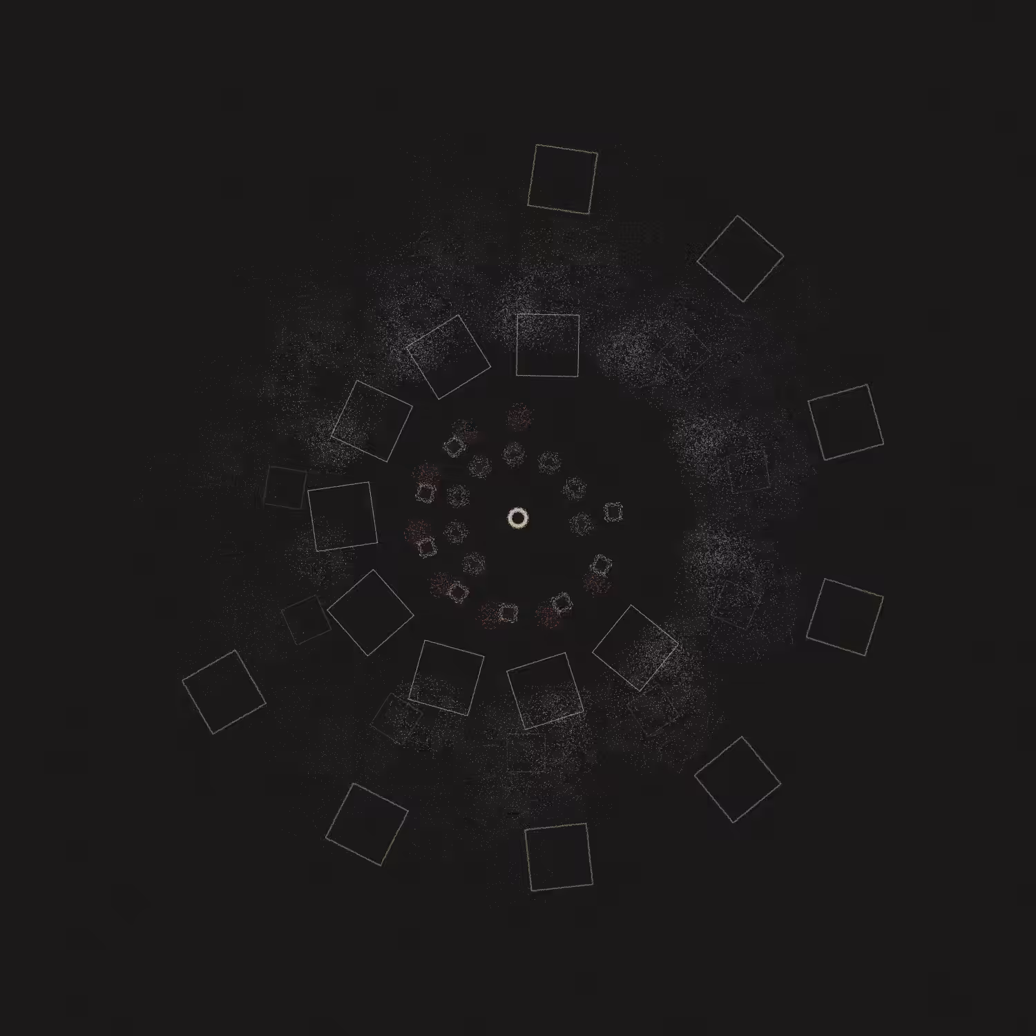 ArcDesSquare #18