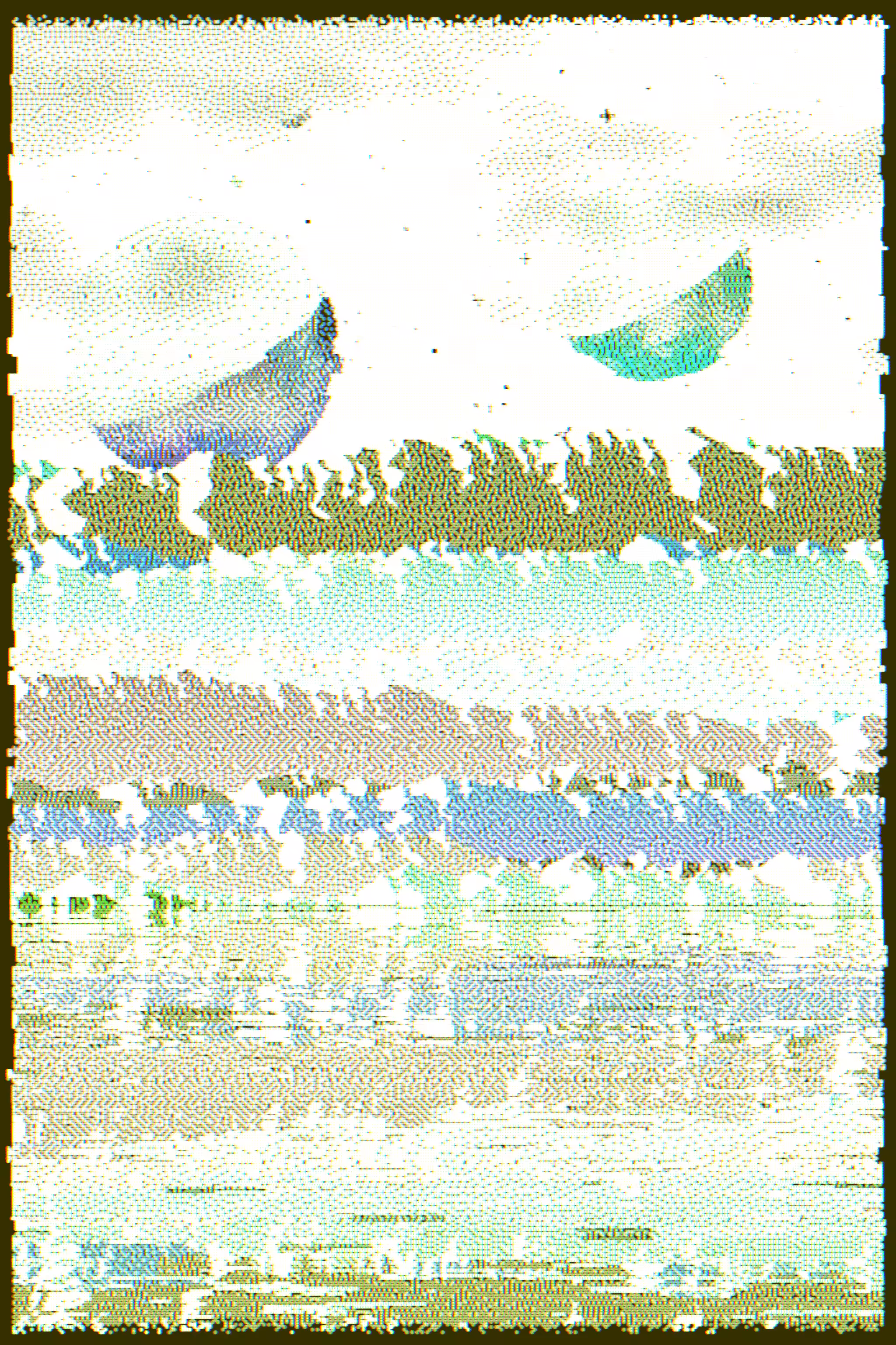 Gradient Ascent #35