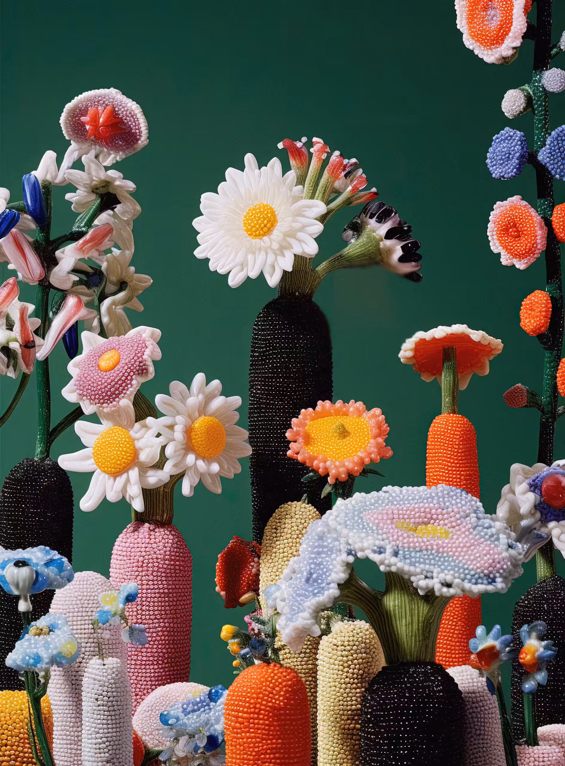 Blossom Cascade