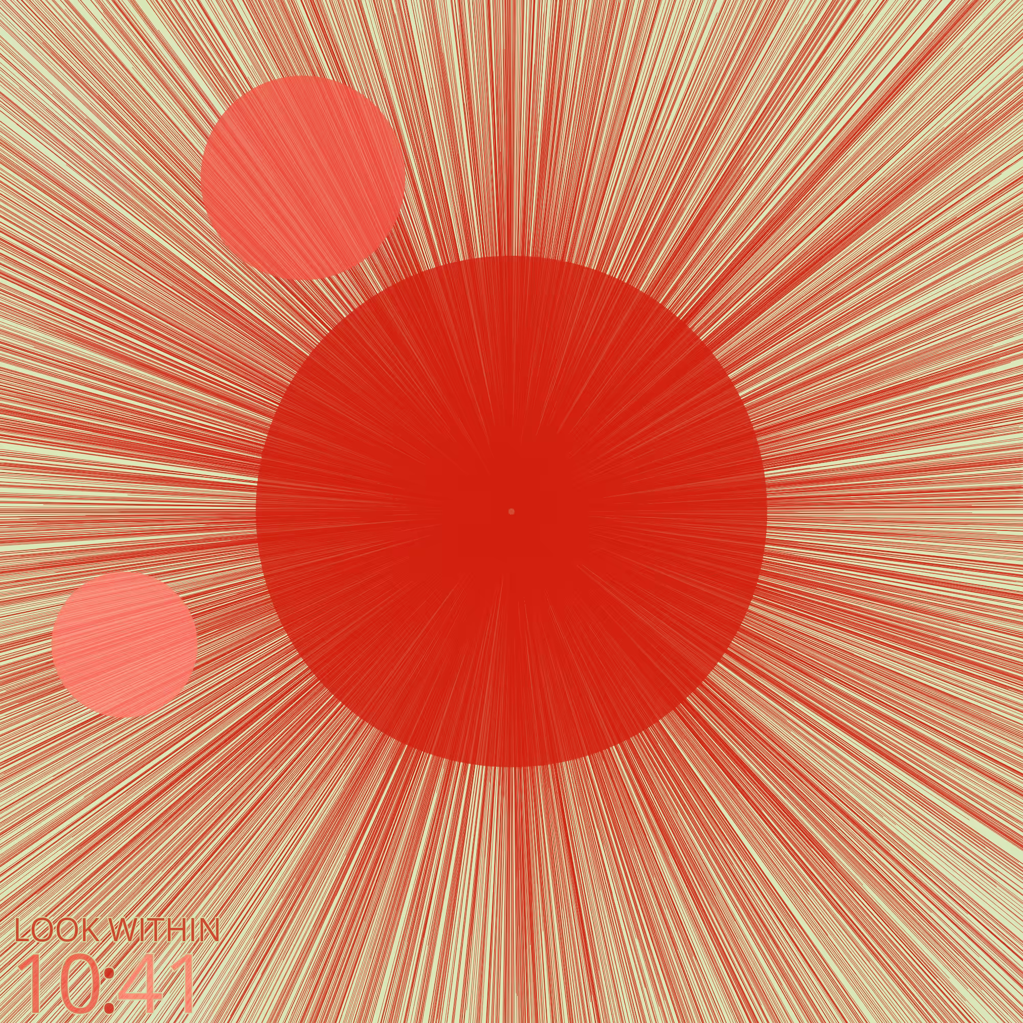 Time Switch #49