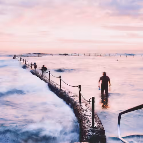 Ocean In Views #18