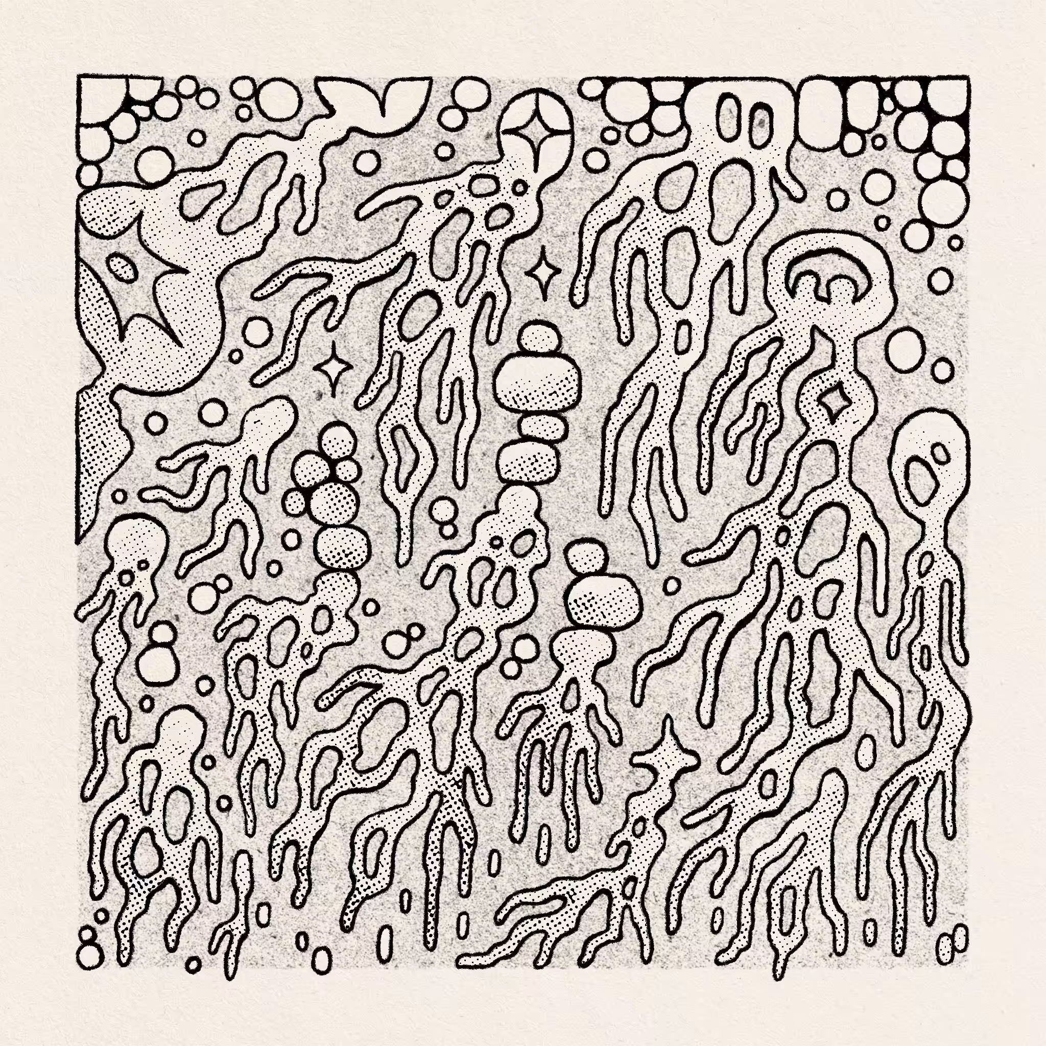 Energy Sketch #24