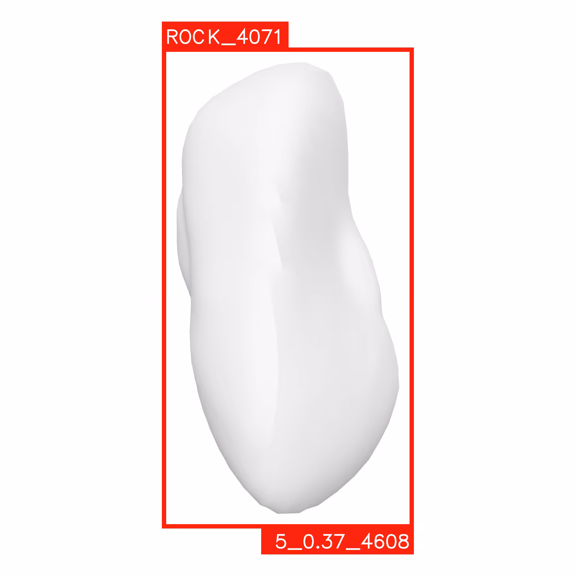 ROCK 4071